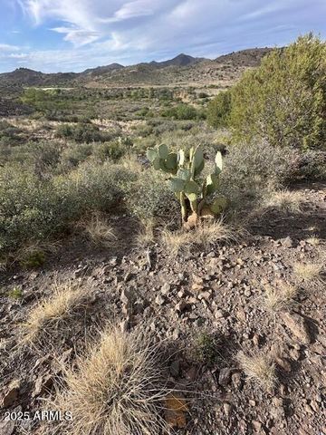 15580 E ROUGH RIDER Ridge 14, Mayer, AZ 86333