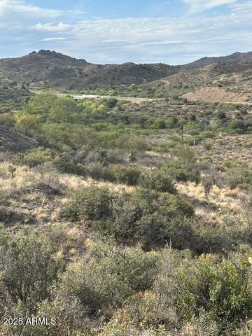 15580 E ROUGH RIDER Ridge 14, Mayer, AZ 86333