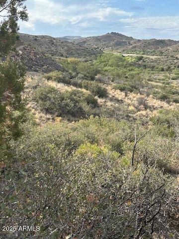 15580 E ROUGH RIDER Ridge 14, Mayer, AZ 86333