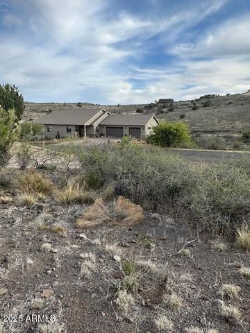 15580 E ROUGH RIDER Ridge 14, Mayer, AZ 86333