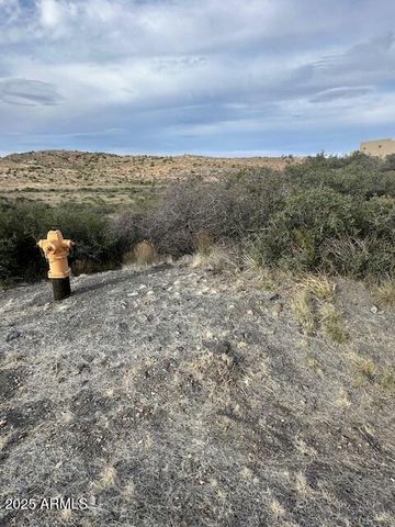 15580 E ROUGH RIDER Ridge 14, Mayer, AZ 86333