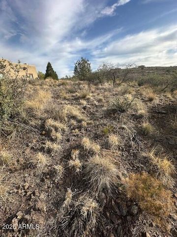 15580 E ROUGH RIDER Ridge 14, Mayer, AZ 86333