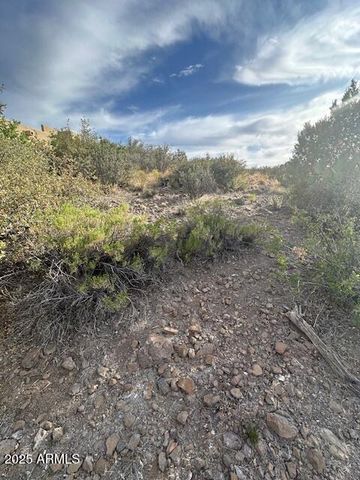 15580 E ROUGH RIDER Ridge 14, Mayer, AZ 86333