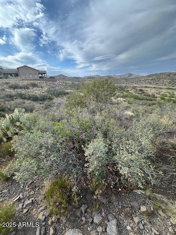 15580 E ROUGH RIDER Ridge 14, Mayer, AZ 86333