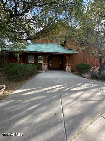 15580 E ROUGH RIDER Ridge 14, Mayer, AZ 86333