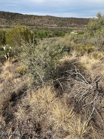 15580 E ROUGH RIDER Ridge 14, Mayer, AZ 86333