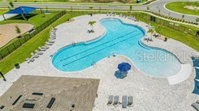 3034 CHANTILLY DRIVE, Davenport, FL 33837