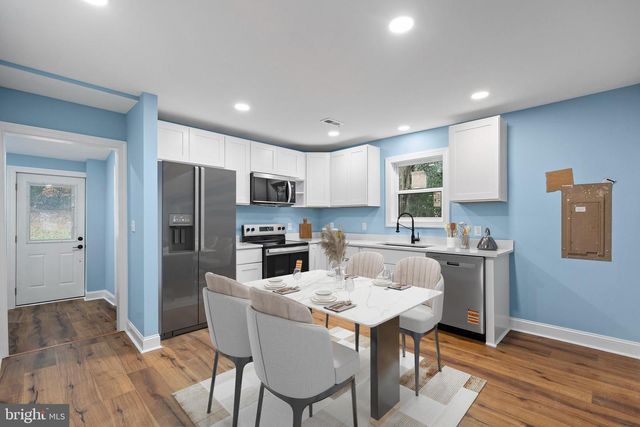 1370 COSTER RD, Lusby, MD 20657