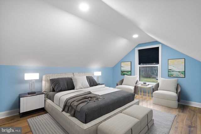 1370 COSTER RD, Lusby, MD 20657