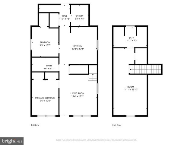 1370 COSTER RD, Lusby, MD 20657