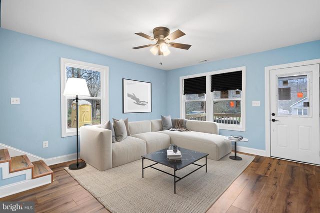 1370 COSTER RD, Lusby, MD 20657