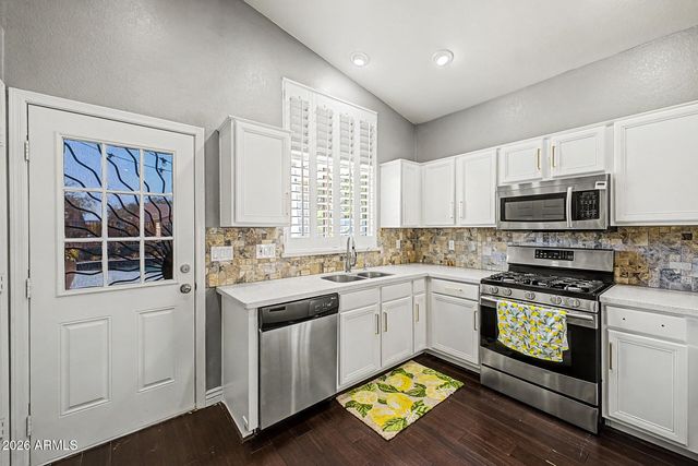 25220 N 41ST Avenue, Phoenix, AZ 85083