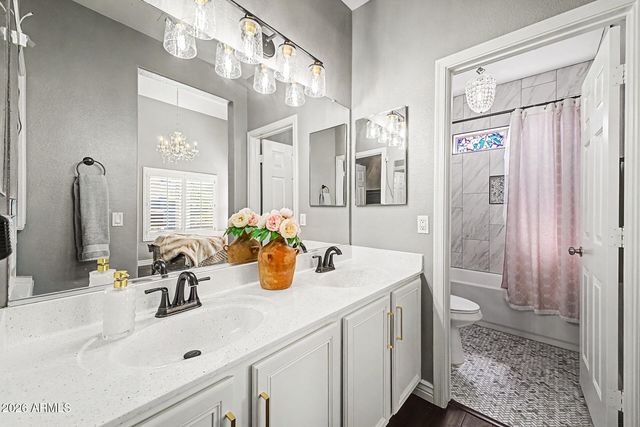 25220 N 41ST Avenue, Phoenix, AZ 85083