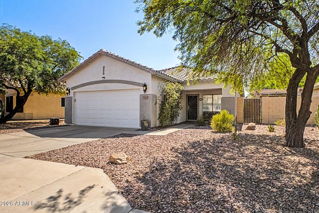 25220 N 41ST Avenue, Phoenix, AZ 85083