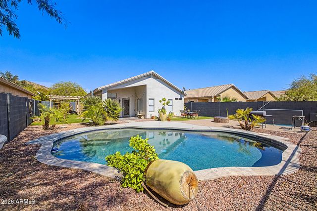 25220 N 41ST Avenue, Phoenix, AZ 85083