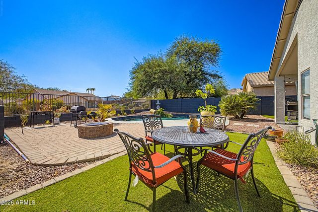 25220 N 41ST Avenue, Phoenix, AZ 85083
