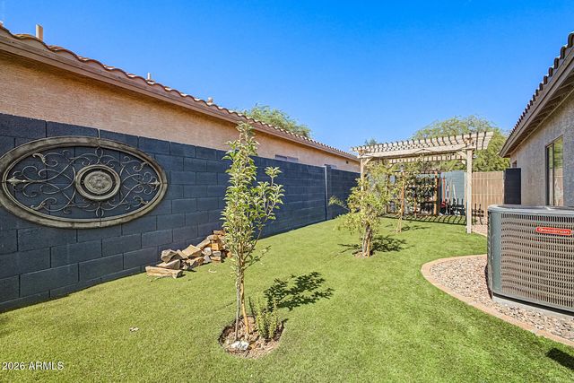 25220 N 41ST Avenue, Phoenix, AZ 85083
