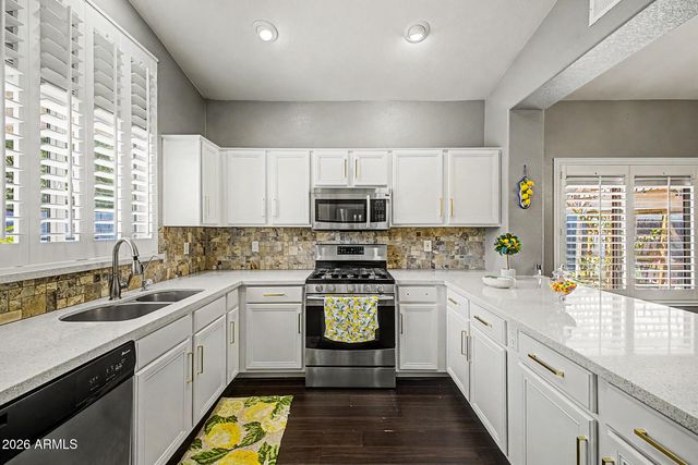25220 N 41ST Avenue, Phoenix, AZ 85083
