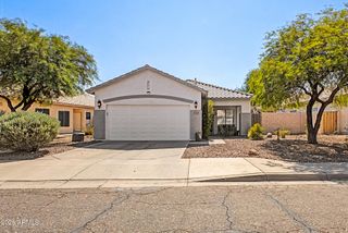 25220 N 41ST Avenue, Phoenix, AZ 85083