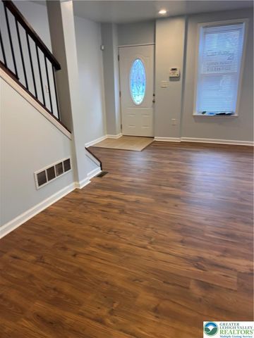 427 Pawnee Street, Bethlehem City, PA 18015