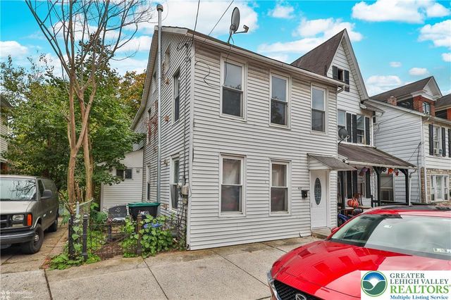 427 Pawnee Street, Bethlehem City, PA 18015