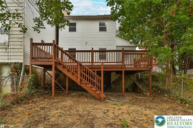 427 Pawnee Street, Bethlehem City, PA 18015