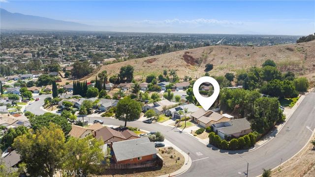 1274 Redwood View Drive, Pomona, CA 91766