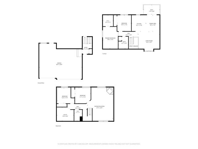 322 Lilium Circle, Watertown, MN 55388