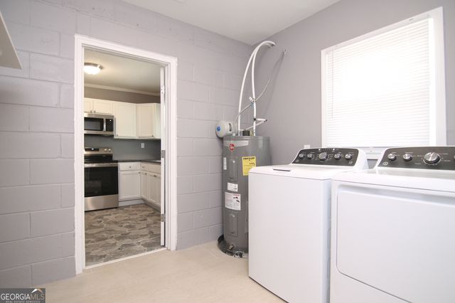 708 S 3rd Street, Warner Robins, GA 31088