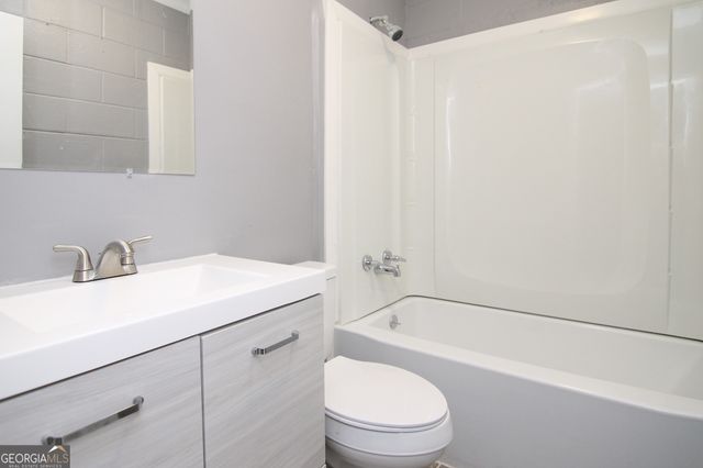 708 S 3rd Street, Warner Robins, GA 31088