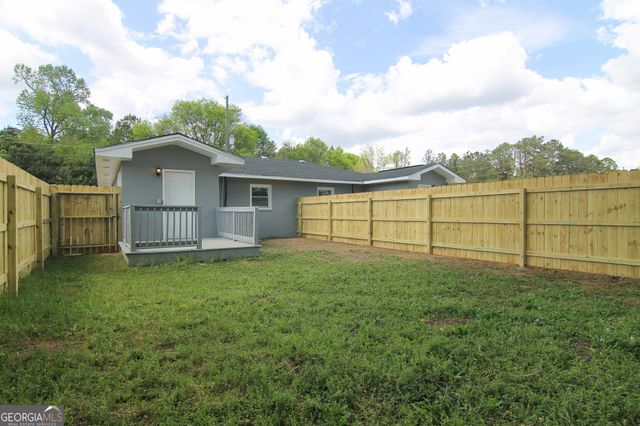 708 S 3rd Street, Warner Robins, GA 31088