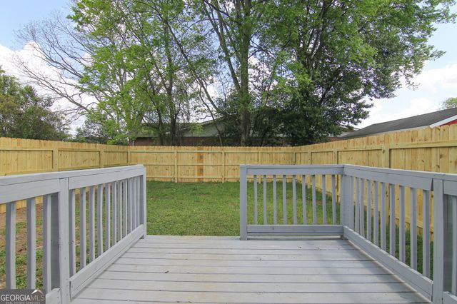 708 S 3rd Street, Warner Robins, GA 31088