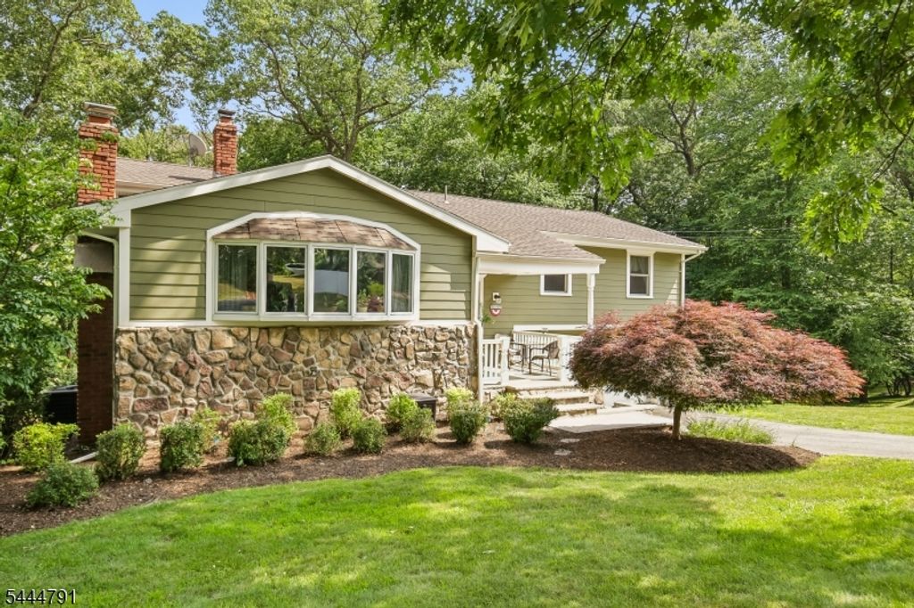 43 Misty Mountain Rd, Randolph Twp., NJ 07869 — photo 2