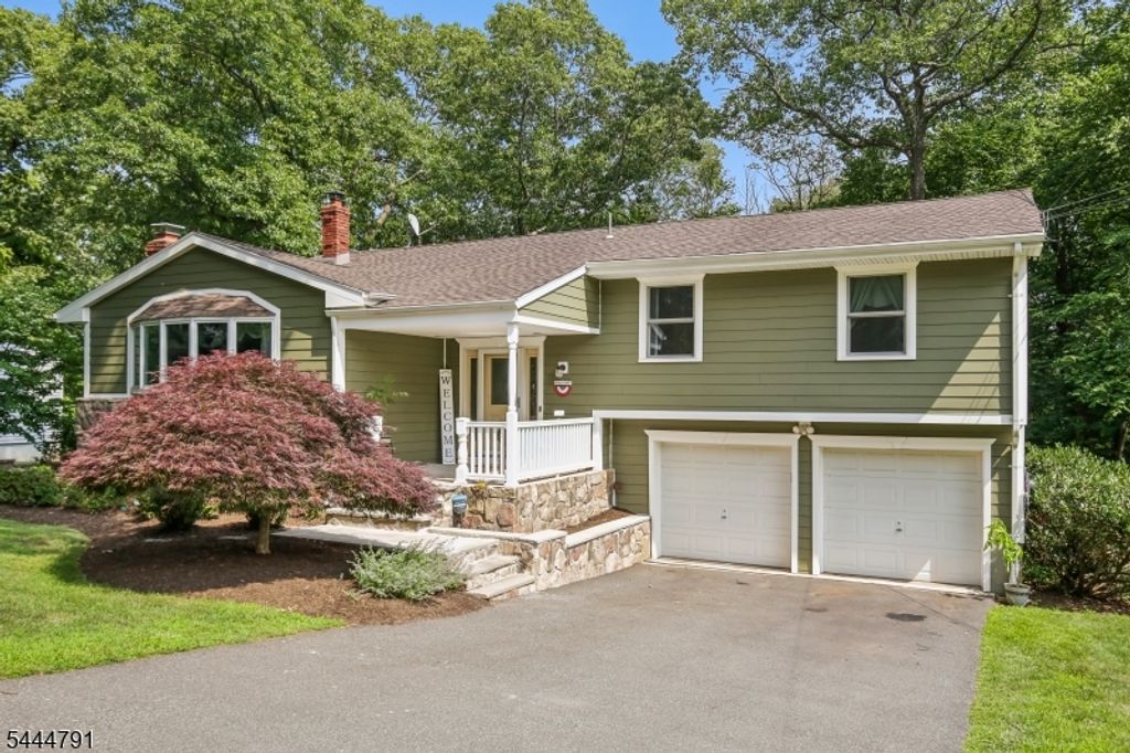 43 Misty Mountain Rd, Randolph Twp., NJ 07869 — photo 3