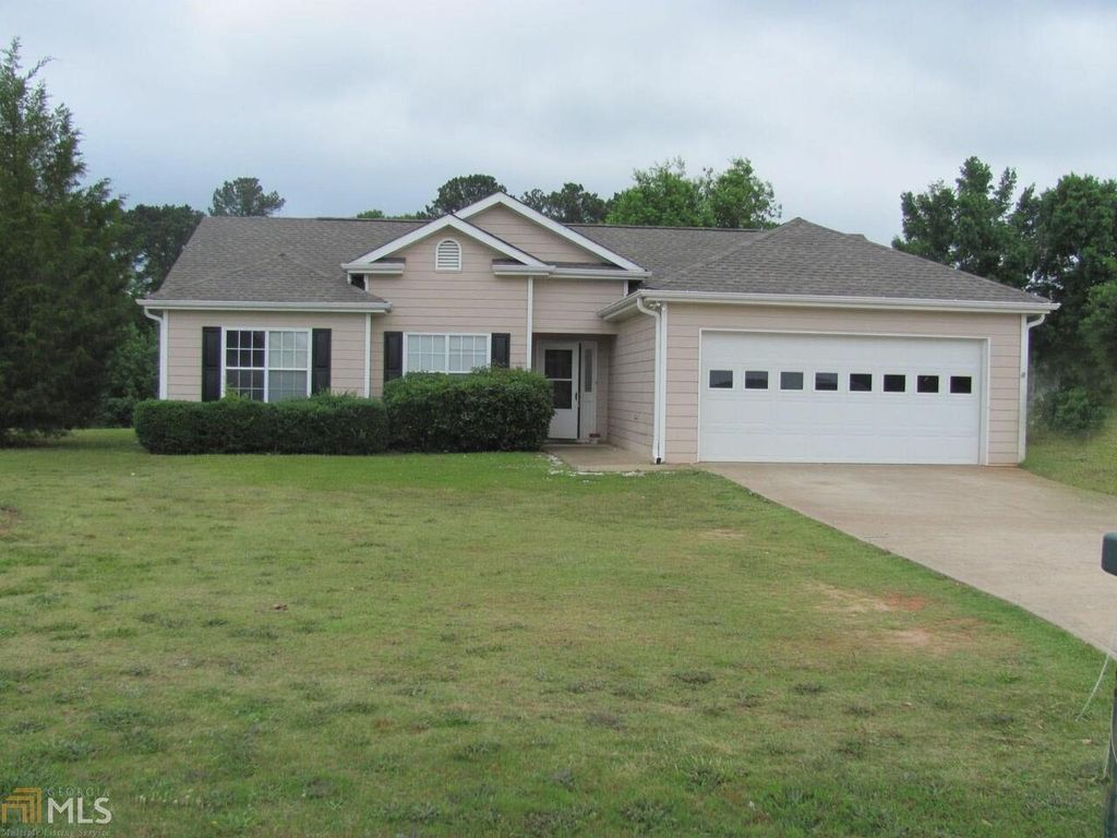 375 Branchwood Drive, Covington, GA 30016