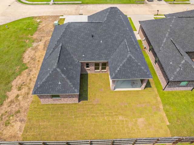 214 Rue Max, Houma, LA 70364
