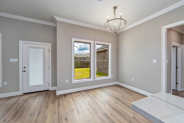 214 Rue Max, Houma, LA 70364