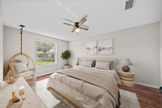 3454 Floral Palm Boulevard, Melbourne, FL 32901