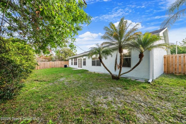 3454 Floral Palm Boulevard, Melbourne, FL 32901