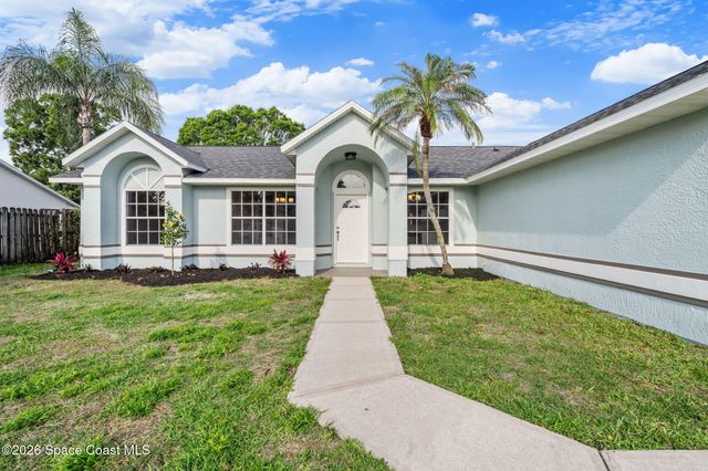 3454 Floral Palm Boulevard, Melbourne, FL 32901