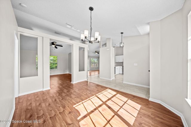 3454 Floral Palm Boulevard, Melbourne, FL 32901