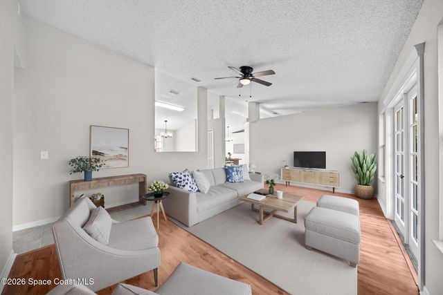 3454 Floral Palm Boulevard, Melbourne, FL 32901