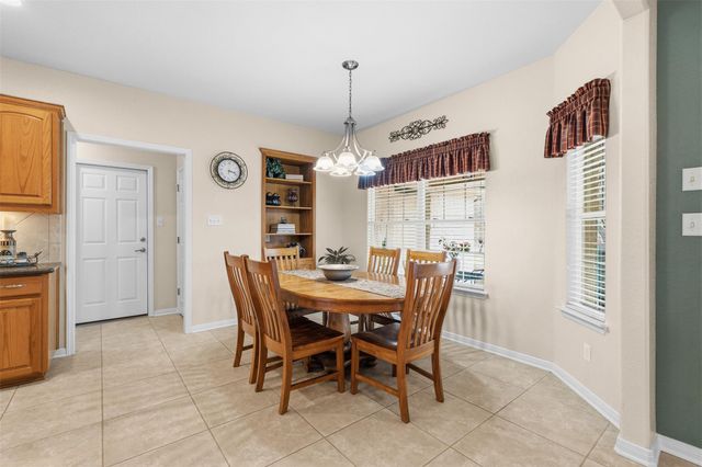 420 Rundberg DR, Jarrell, TX 76537