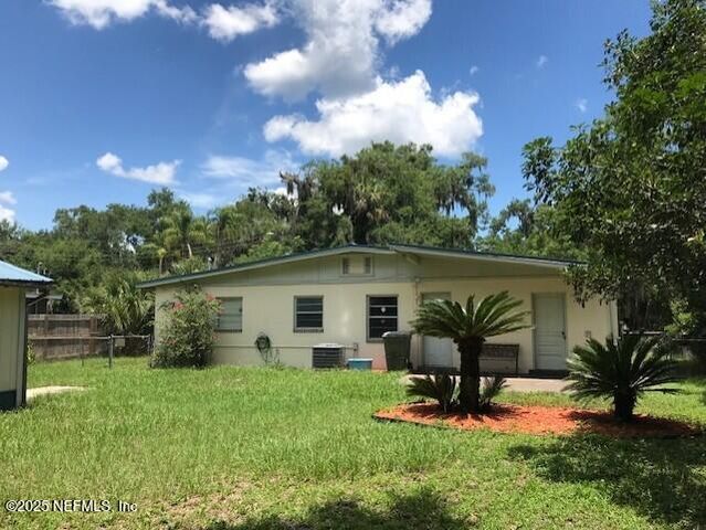 2519 W MAIN Street, Palatka, FL 32177