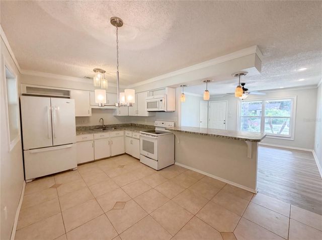 505 OAK DRIVE, Tavares, FL 32778