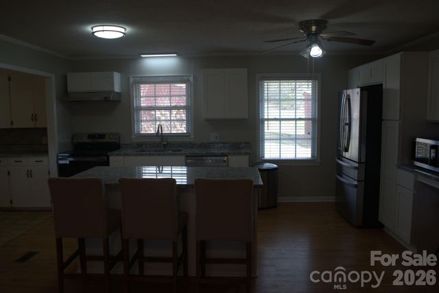 6581 Sain Milling Road, Vale, NC 28168