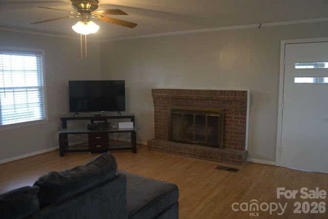 6581 Sain Milling Road, Vale, NC 28168