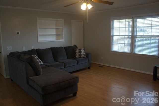 6581 Sain Milling Road, Vale, NC 28168