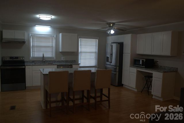 6581 Sain Milling Road, Vale, NC 28168