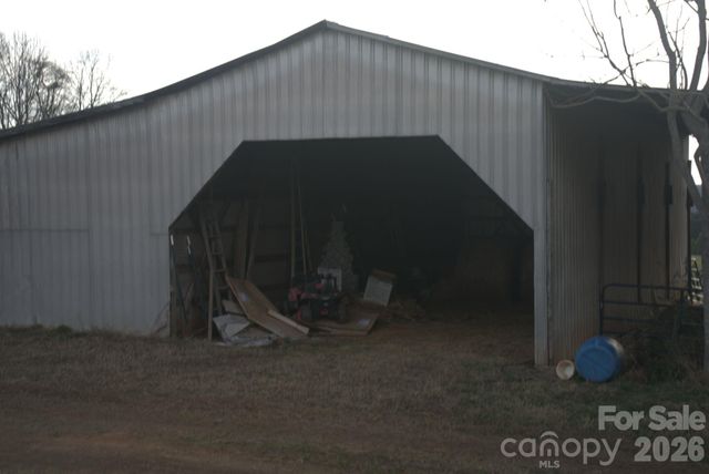 6581 Sain Milling Road, Vale, NC 28168